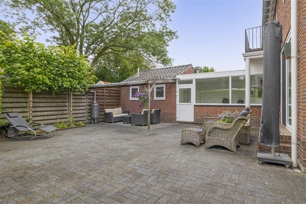 Medium property photo - Winschoterweg 6A, 9665 BV Oude Pekela